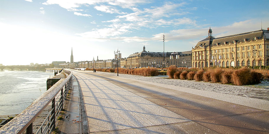 Bordeaux
