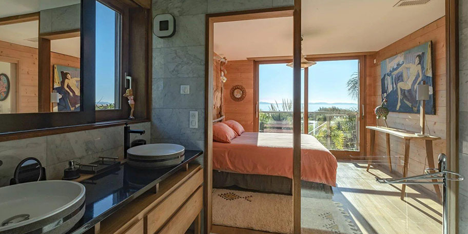 Nevenverblijf en pensionering in de Var - Agence Horizon Foncier op Green Acres