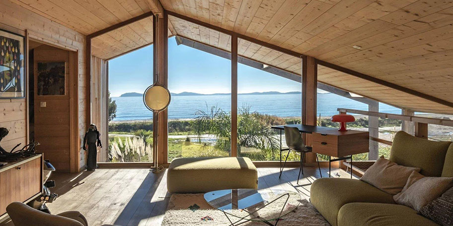 Beachfront properties - Agence Horizon Foncier sur Green Acres