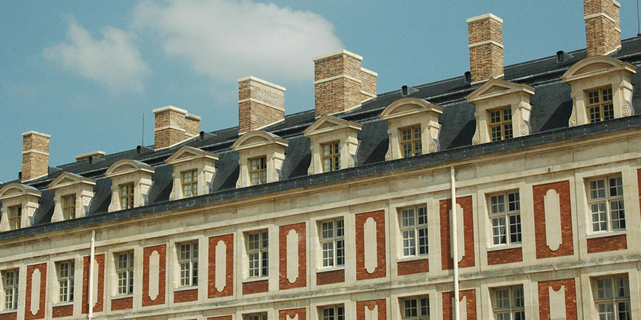 Hauts-de-France (Nord-pas-de-Calais, Picardie)