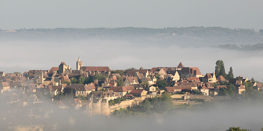 Nouvelle-Aquitaine Village