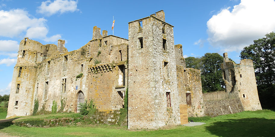 Lassay-les-Châteaux
