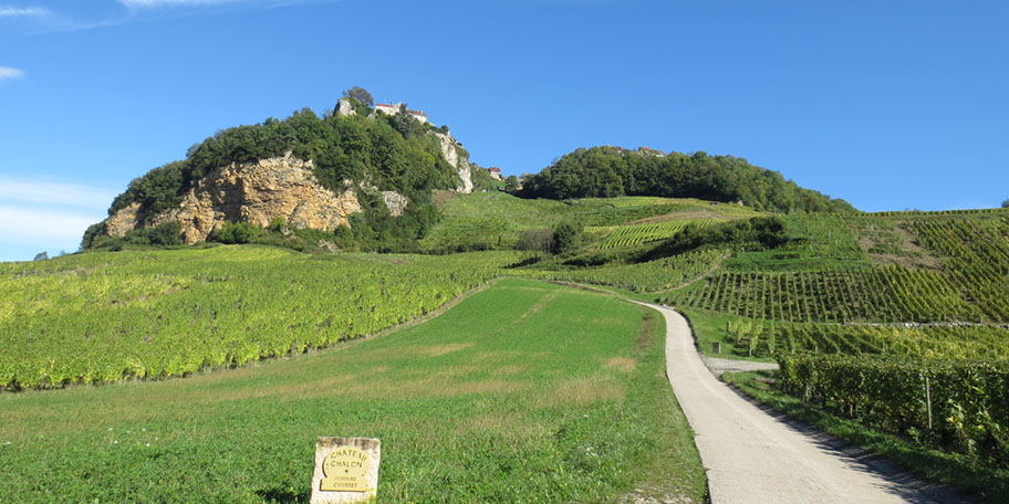 Château-Chalon