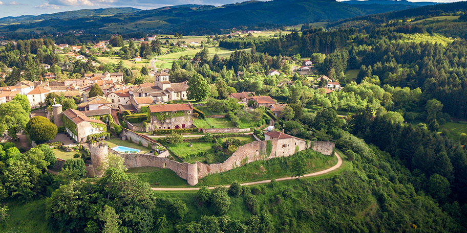 Auvergne-Rhône-Alpes