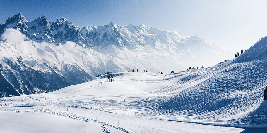 Mountain climate