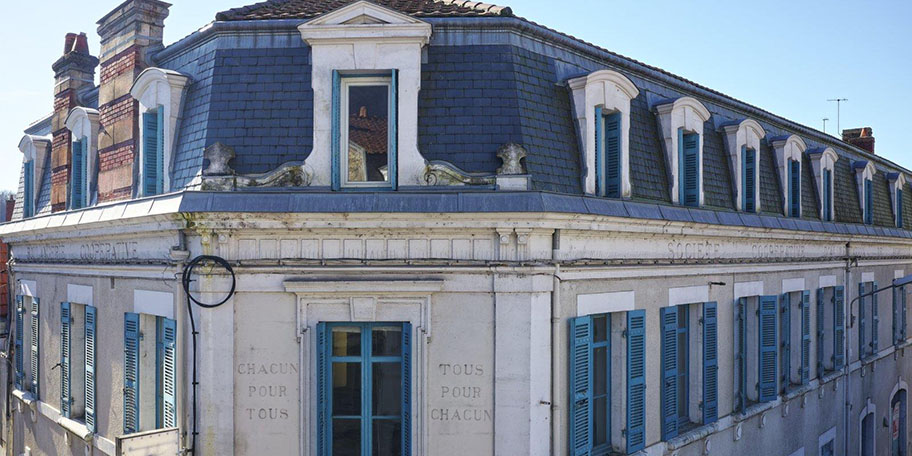 Capital of the department: Périgueux