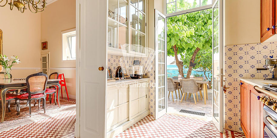 Casa beria on Green acres