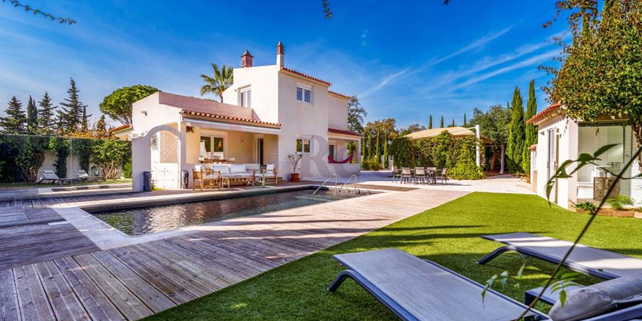 Villa ReCo on Green acres