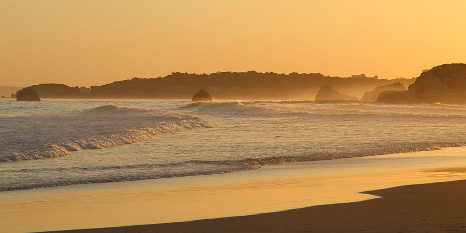 Algarve