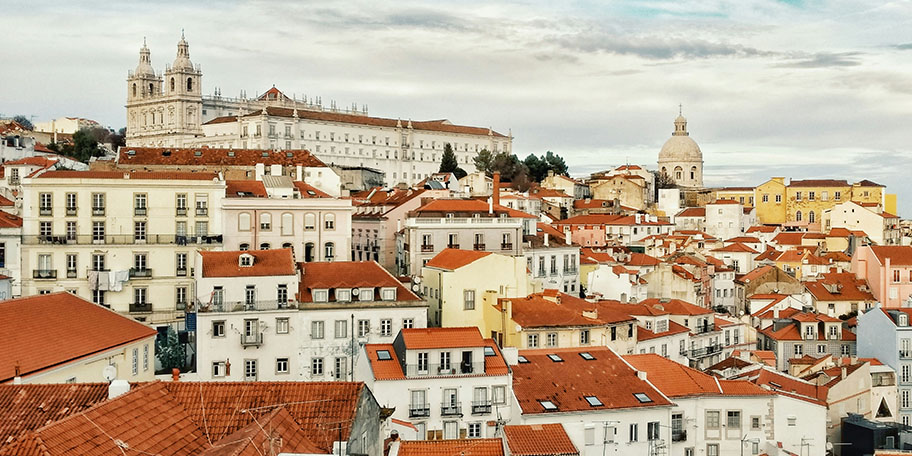 Lissabon