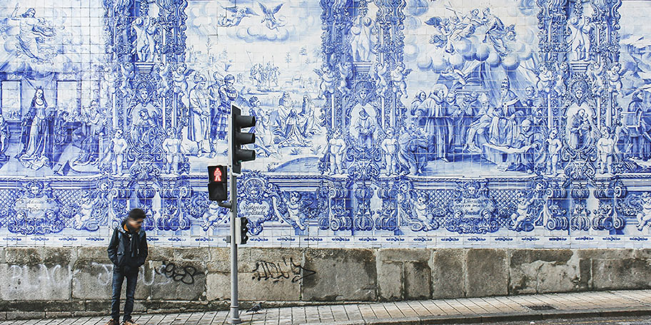 Foto Porto