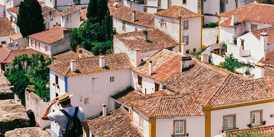 Photo Obidos