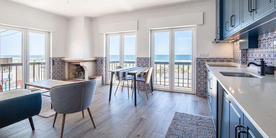 Leiria Apartment