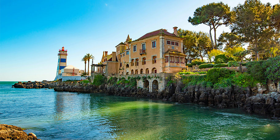 Photo Cascais