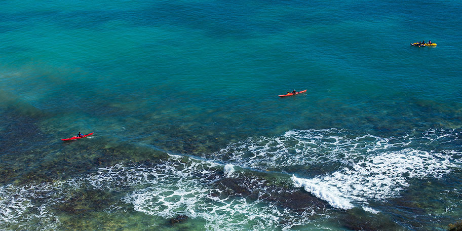 Ocean Photo Algarve