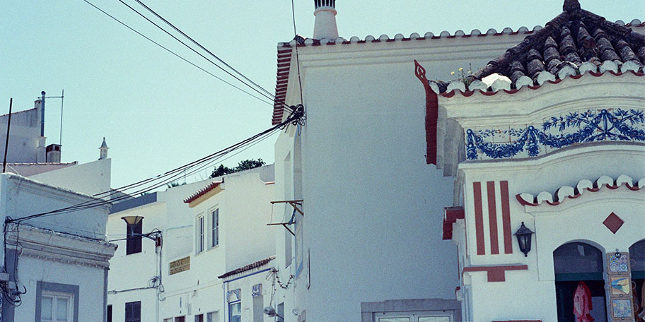Arquitetura fotográfica Lagos