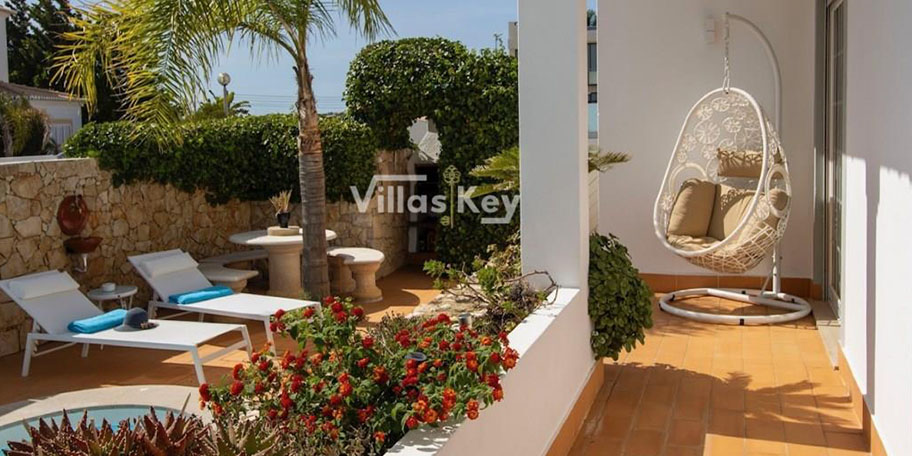 Agos Villas Key House