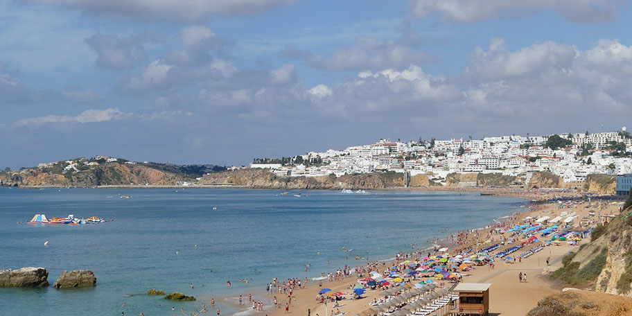 Village de Albufeira