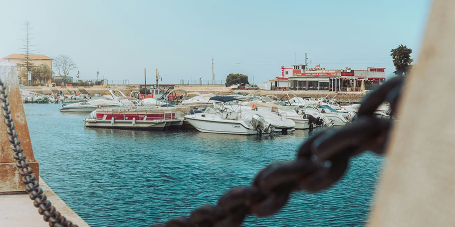 City of Faro