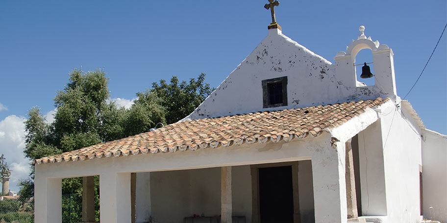 Village de Olhao