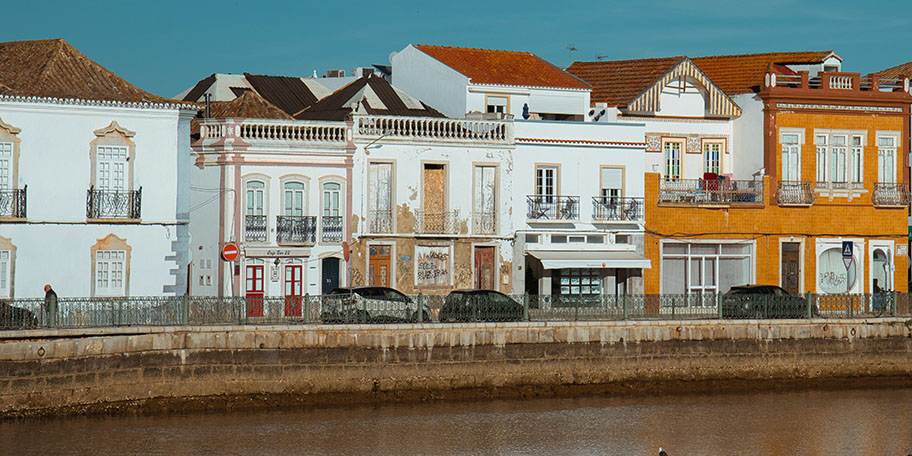 Village de Tavira