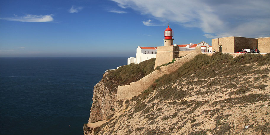 Village de Sagres