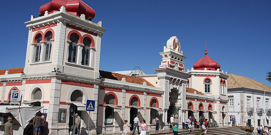 Village de Loulé