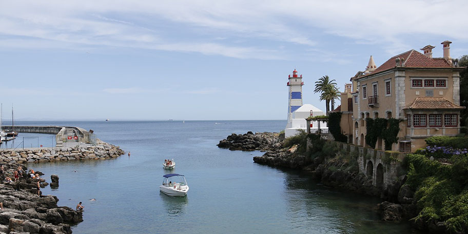 Photo of Cascais