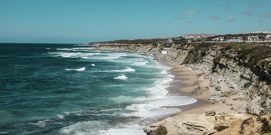 Photo by Ericeira
