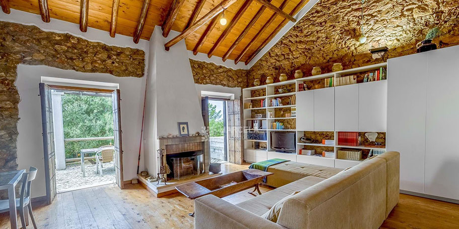 Quinta en Algarve