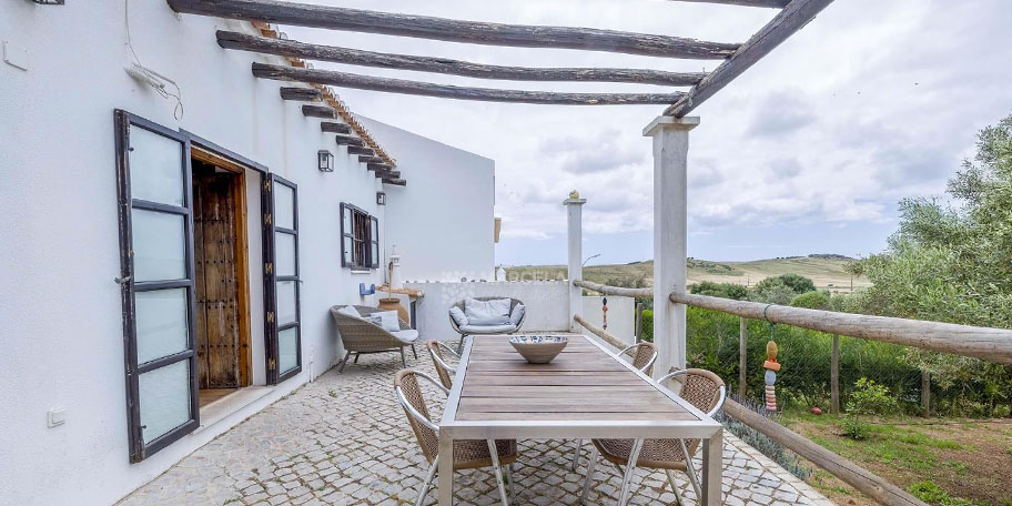 Algarve House