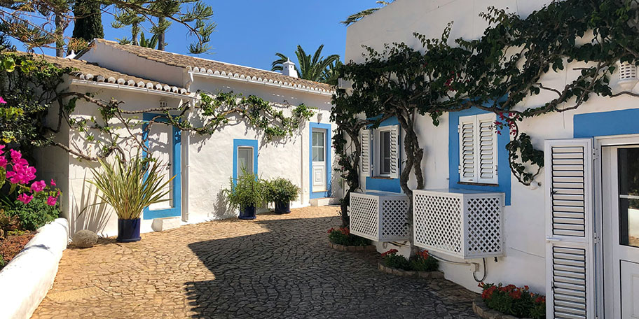 Village Algarve