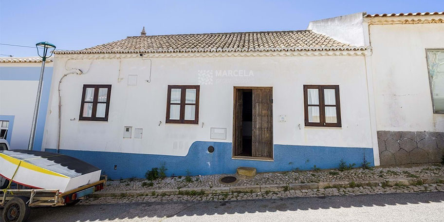 Fisherman's House