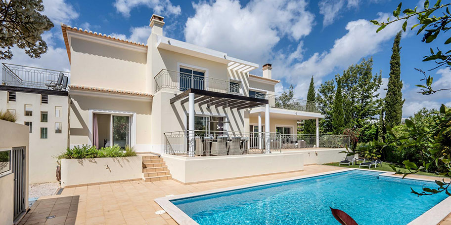 Villa Algarve