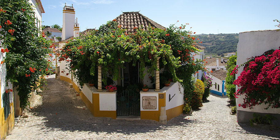 Photo by Obidos