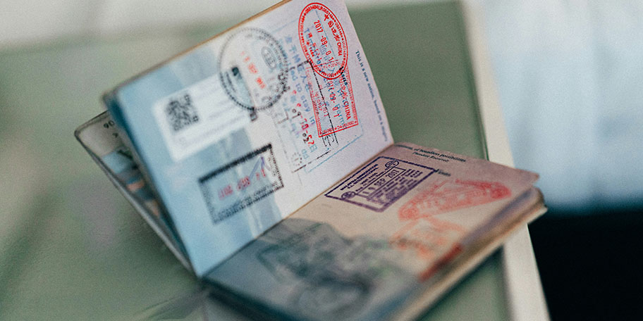 Getting a visa in Portugal
