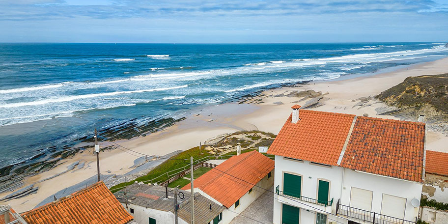 Casa fotográfica Costa de Prata