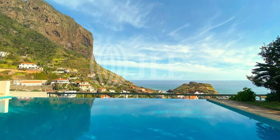 Casa fotográfica Madeira