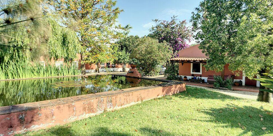 Casa fotográfica Alentejo