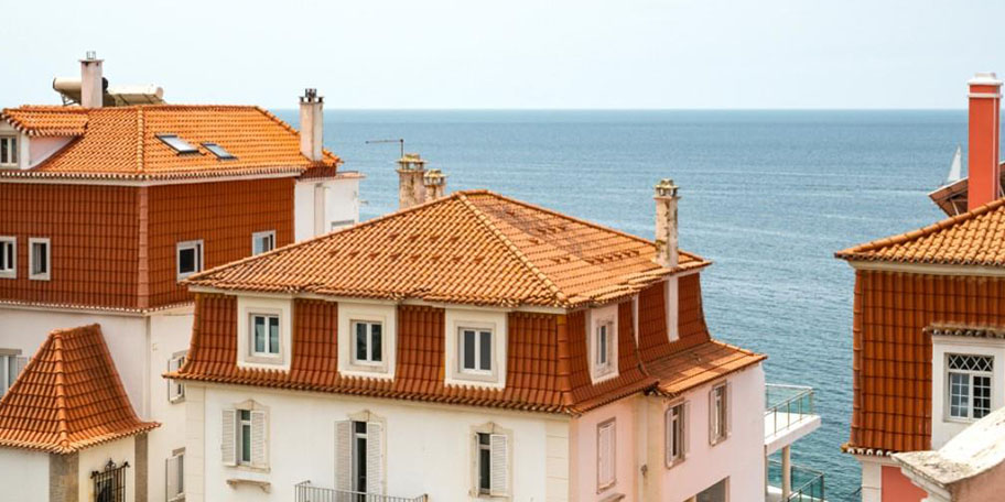Photo maison Cascais