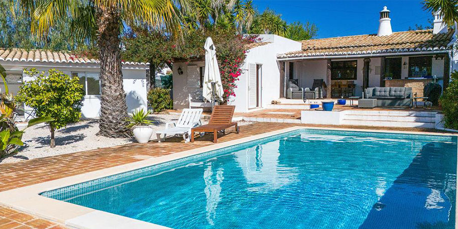 Photo maison Algarve
