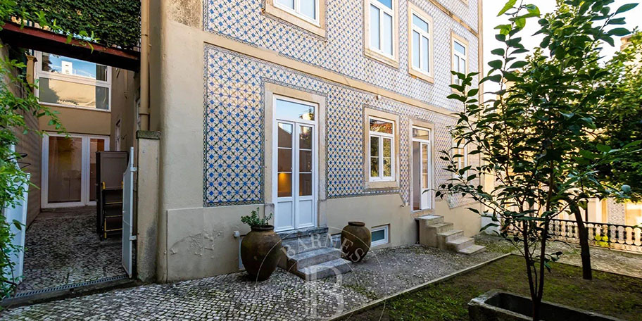 Casa fotográfica Lisboa
