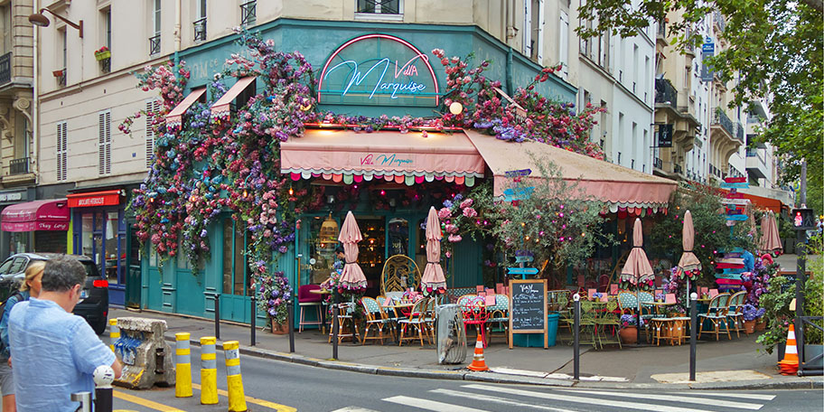 Vaugirard