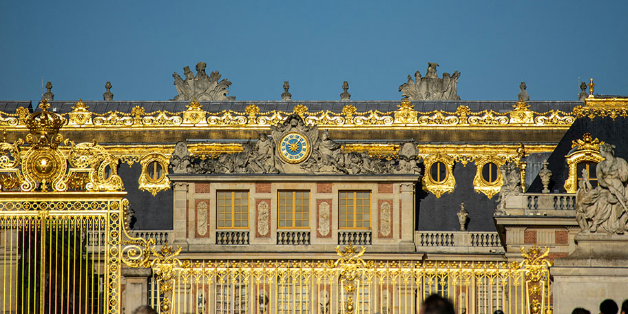 Versailles