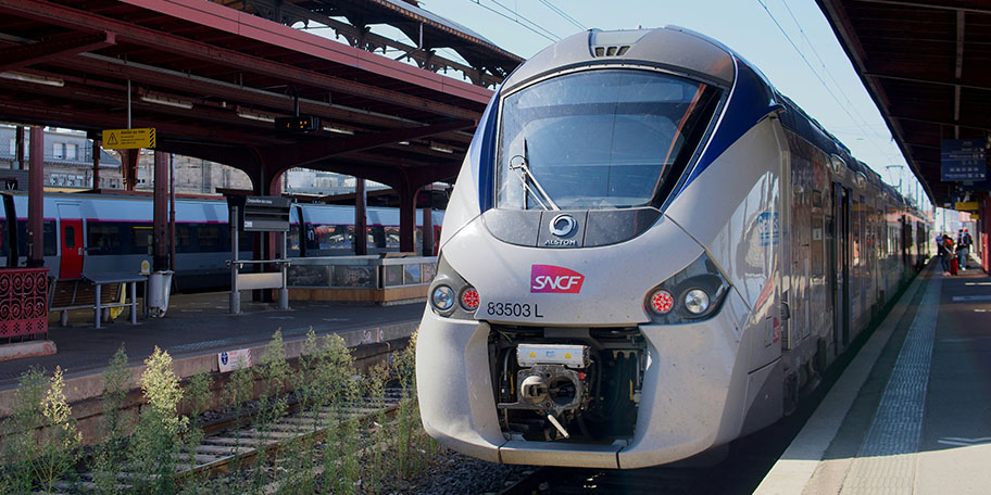 Vivre en province travailler paris