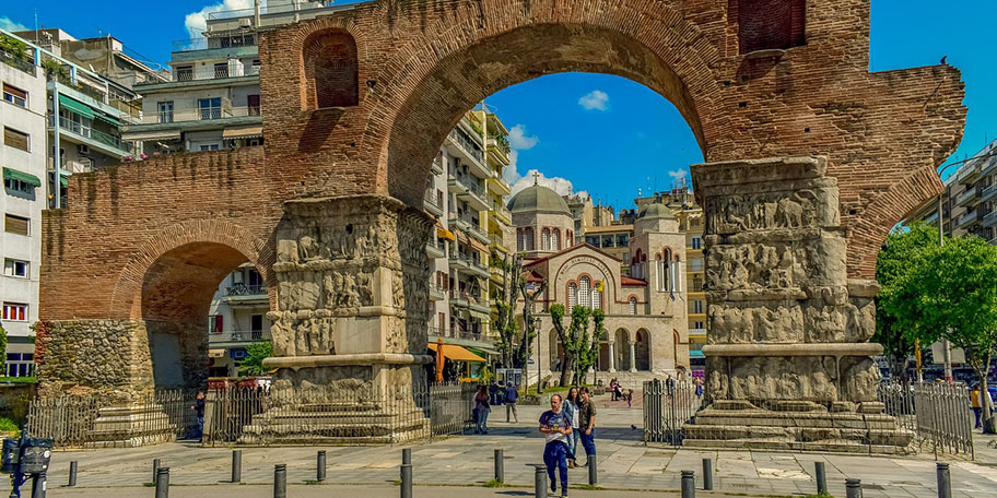 Thessaloniki