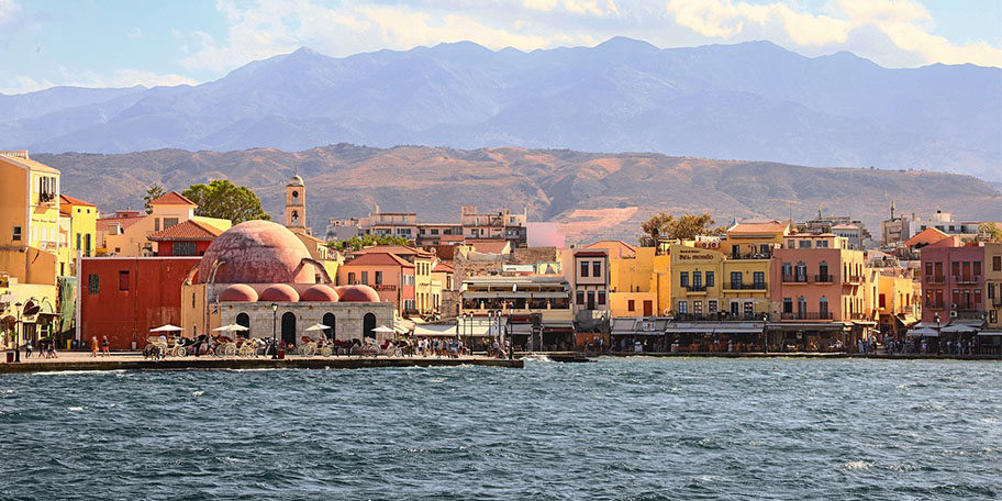 Chania