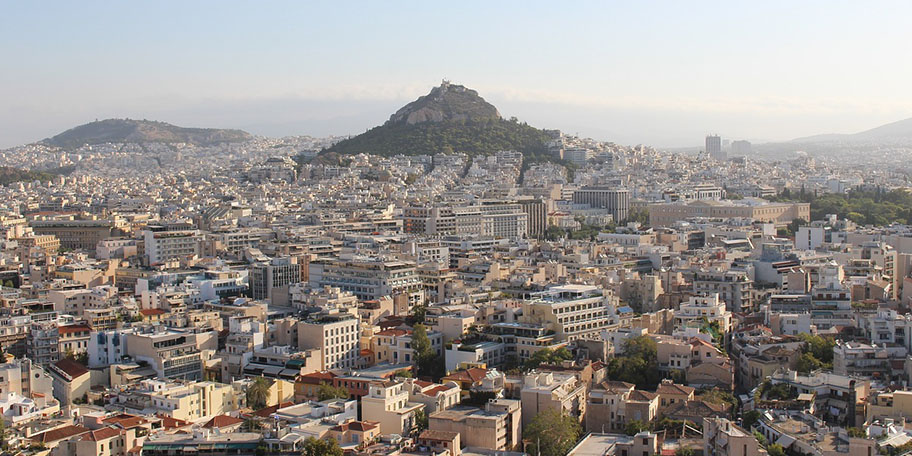  Athene