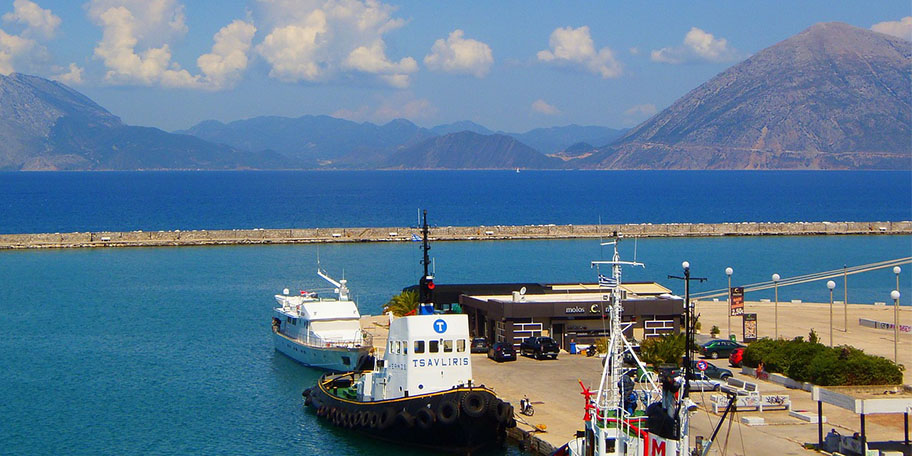  Patras