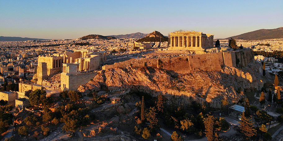 Athens